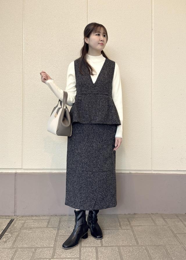 スタイリングタイトル