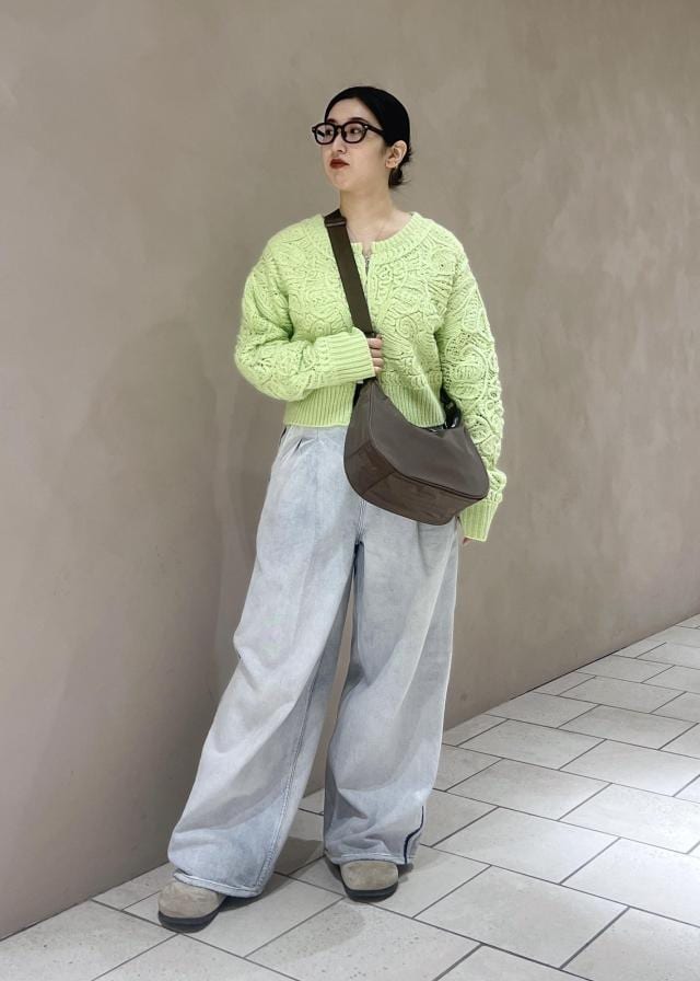 スタイリングタイトル