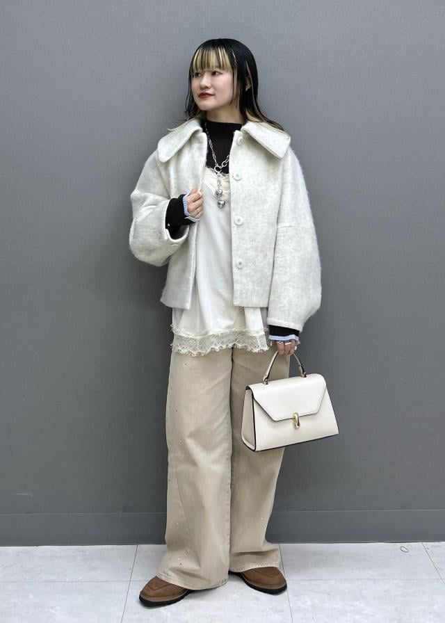 スタイリングタイトル