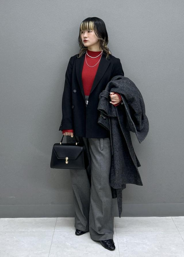 スタイリングタイトル