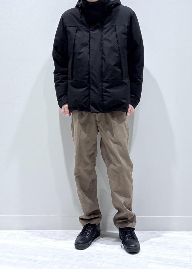 スタイリングタイトル