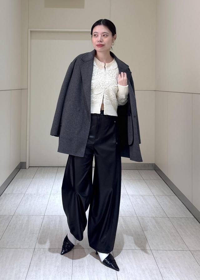 スタイリングタイトル