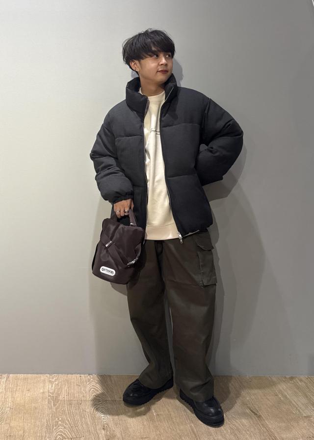 スタイリングタイトル