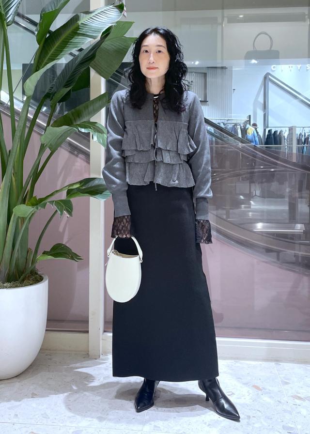 スタイリングタイトル