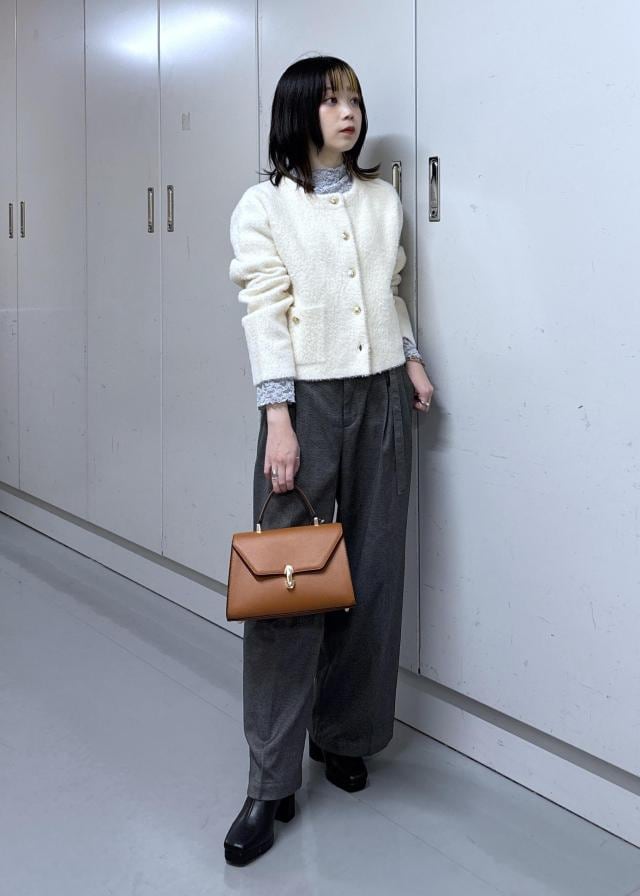 スタイリングタイトル