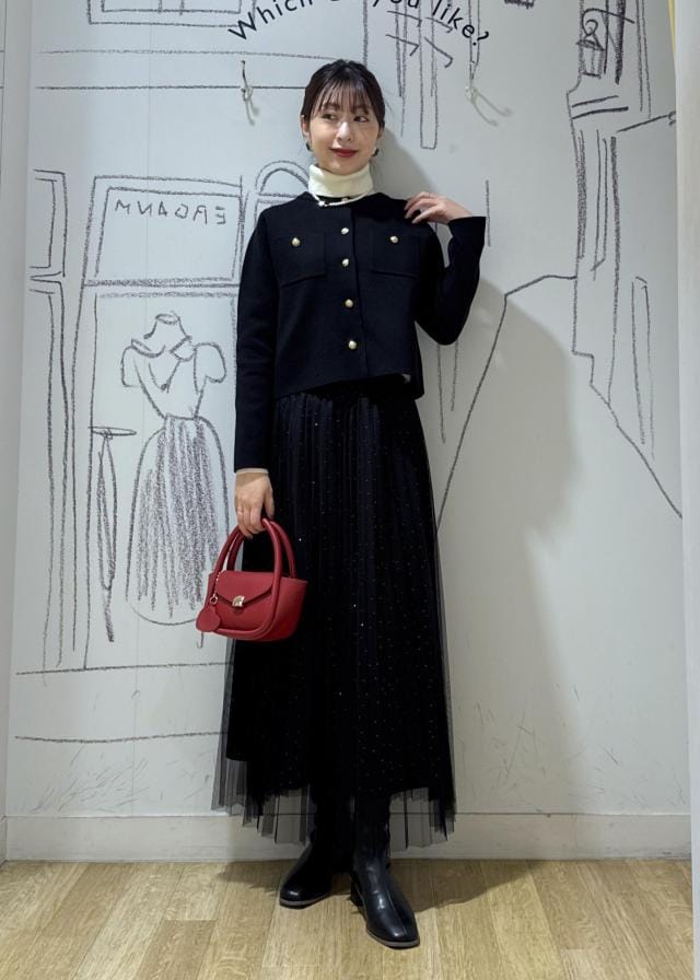 スタイリングタイトル