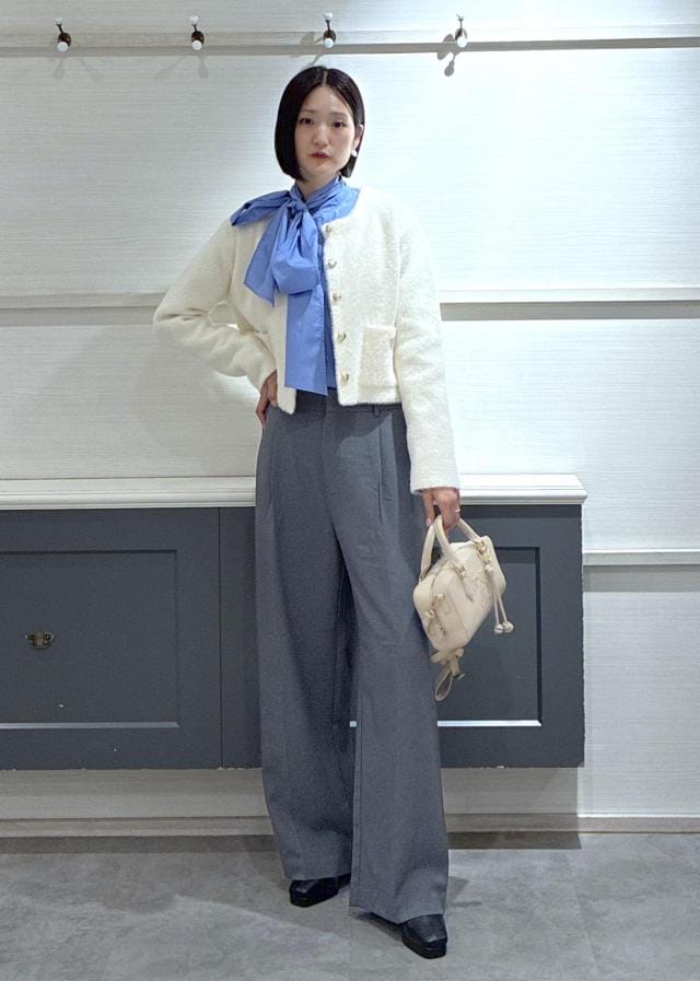 スタイリングタイトル