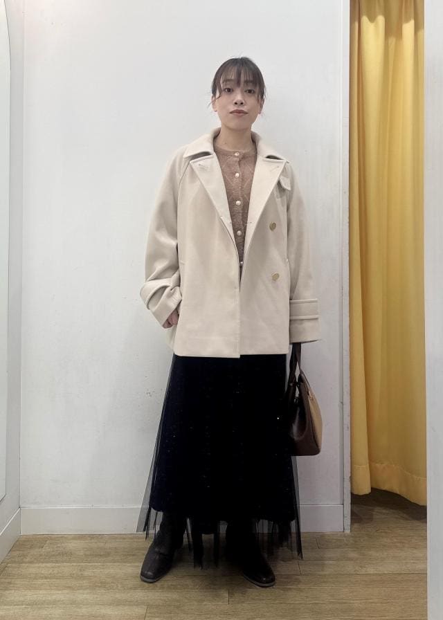 スタイリングタイトル