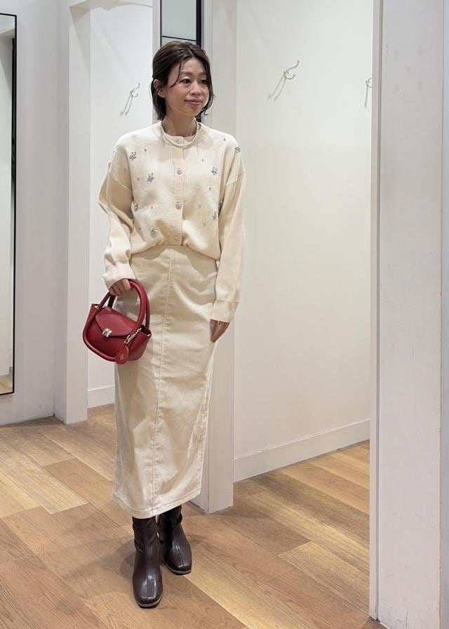 スタイリングタイトル