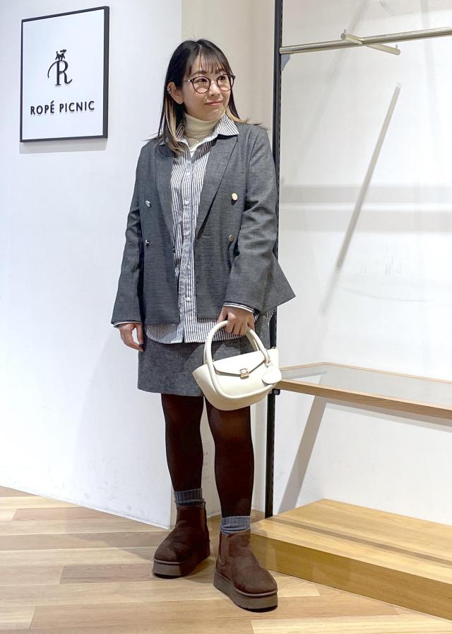 スタイリングタイトル