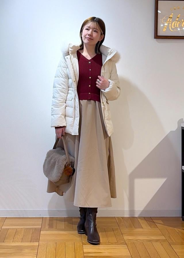 スタイリングタイトル