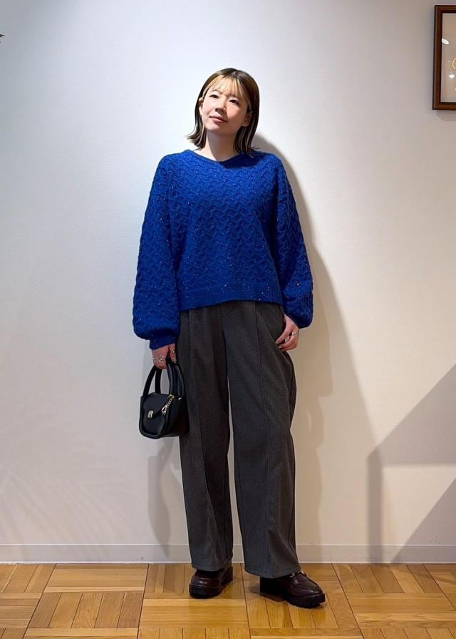 スタイリングタイトル