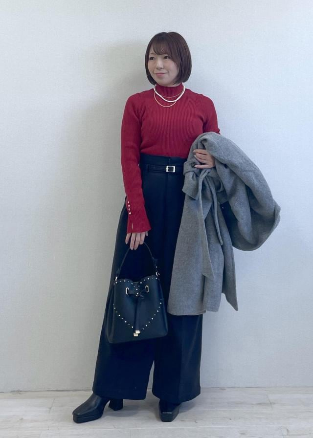 スタイリングタイトル