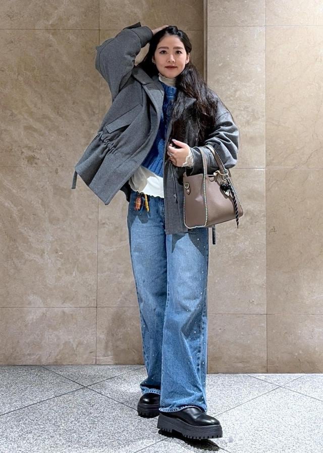 スタイリングタイトル