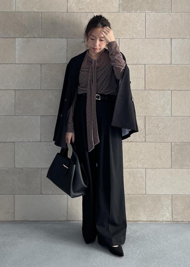 スタイリングタイトル