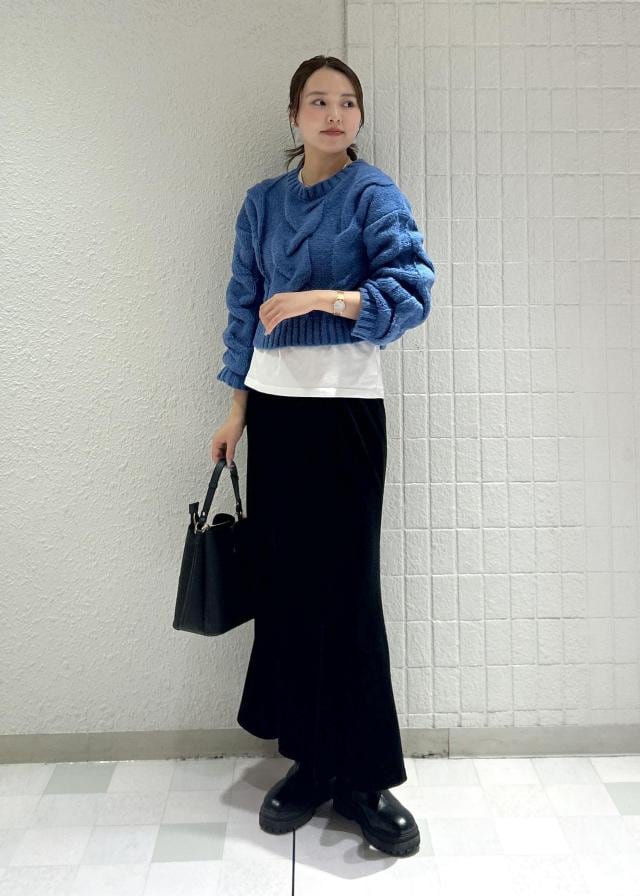 スタイリングタイトル