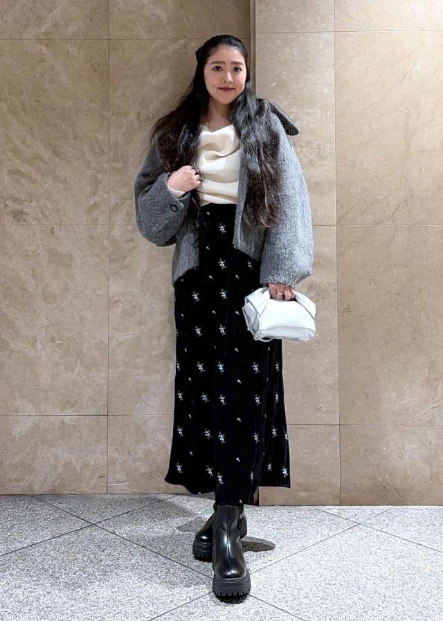 スタイリングタイトル