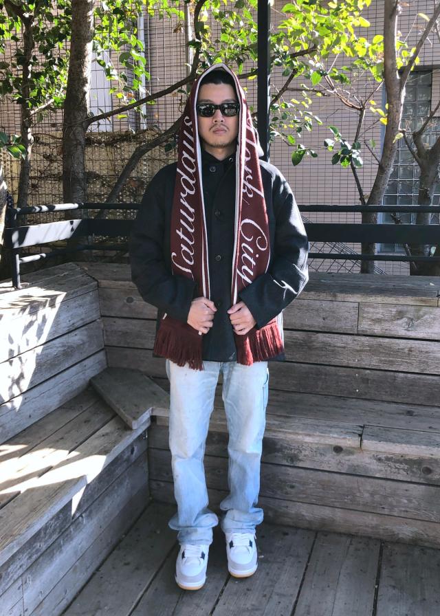 スタイリングタイトル