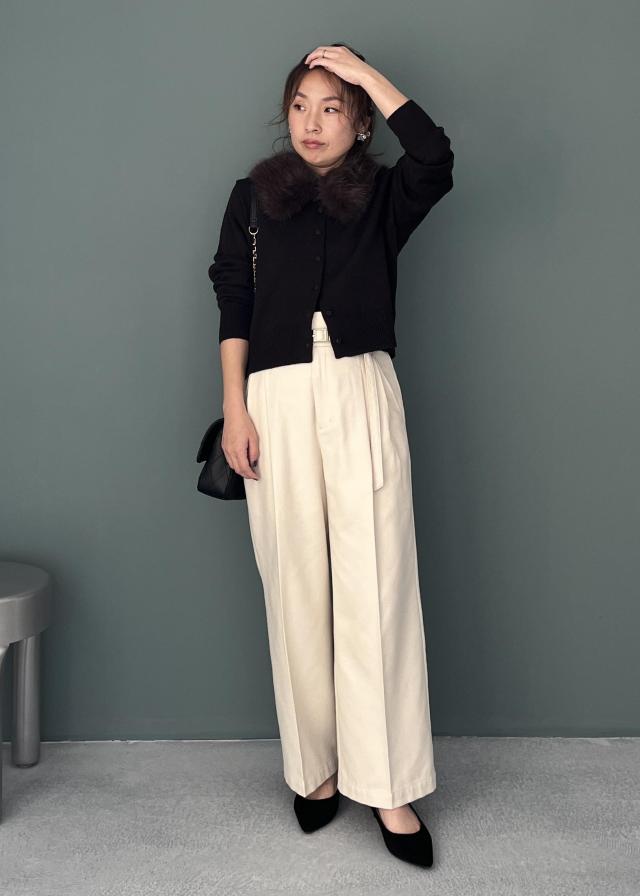 スタイリングタイトル