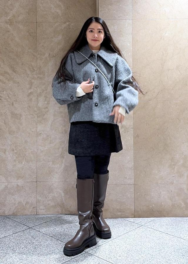 スタイリングタイトル