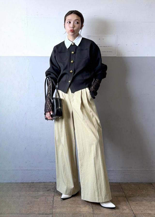 スタイリングタイトル