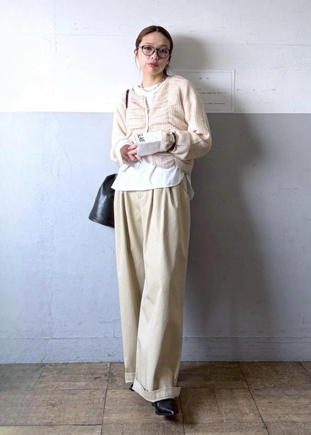 スタイリングタイトル