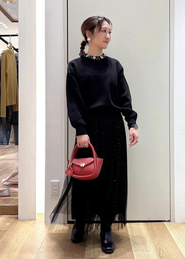 スタイリングタイトル