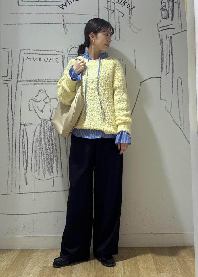 スタイリングタイトル