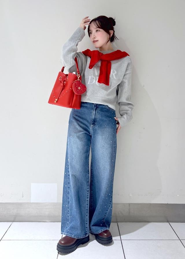 スタイリングタイトル