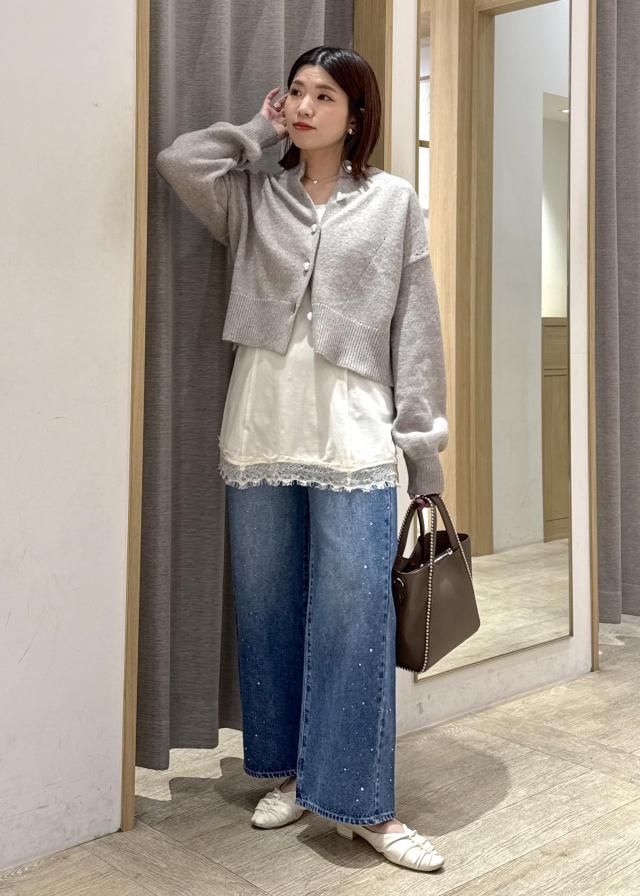 スタイリングタイトル