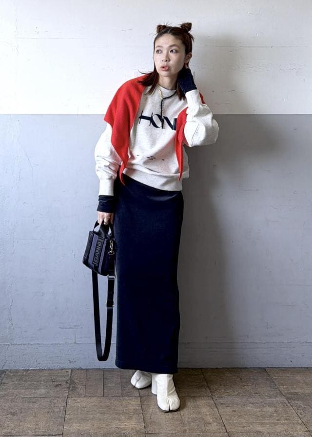 スタイリングタイトル