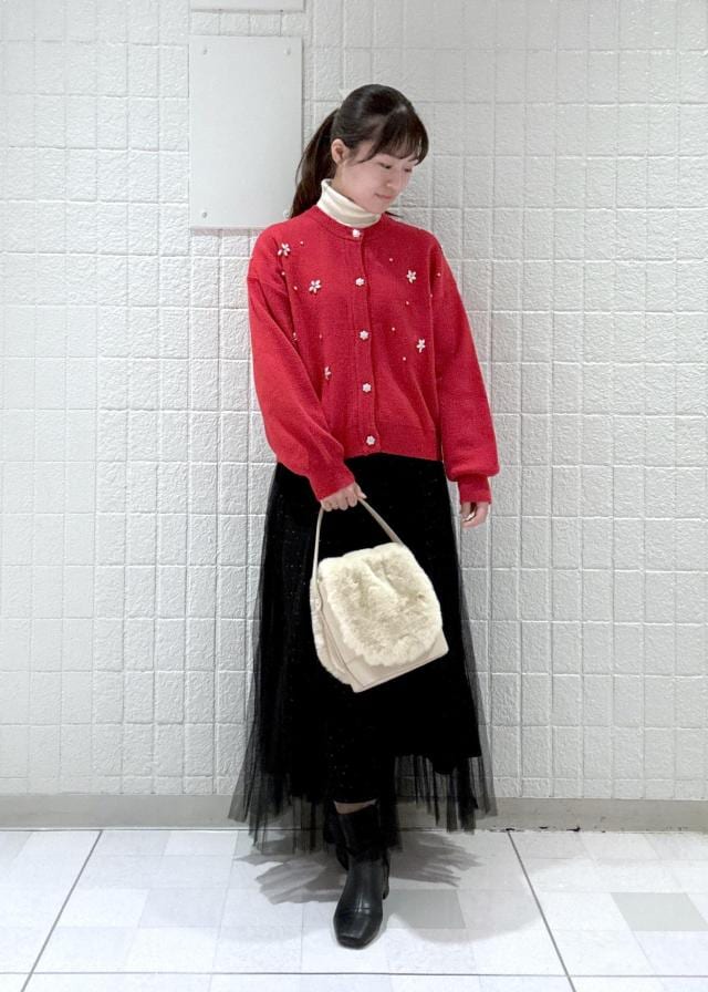 スタイリングタイトル