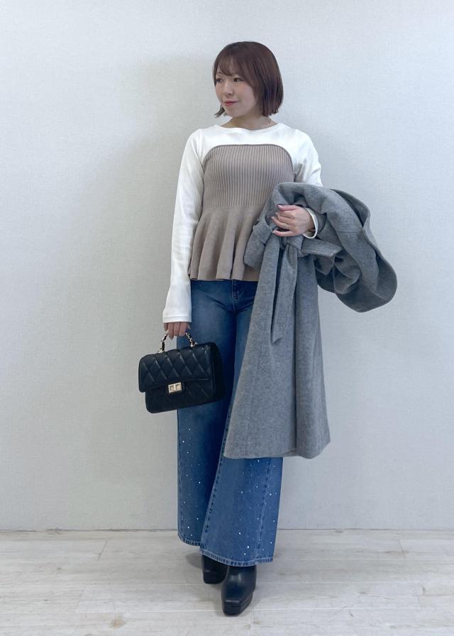 スタイリングタイトル