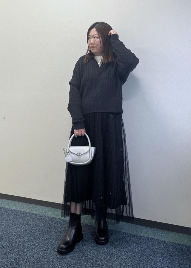 スタイリングタイトル