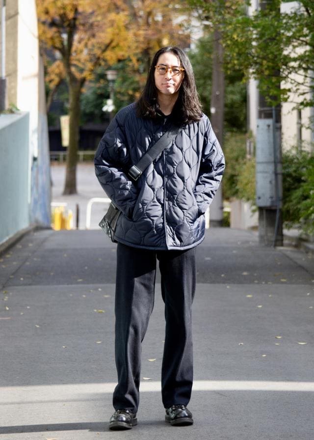 スタイリングタイトル