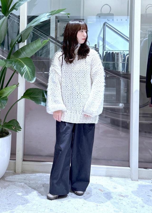 スタイリングタイトル