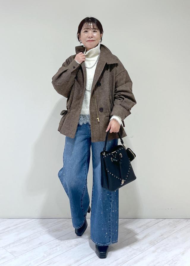 スタイリングタイトル