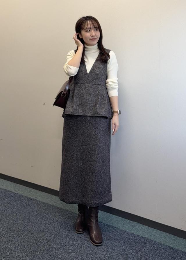 スタイリングタイトル