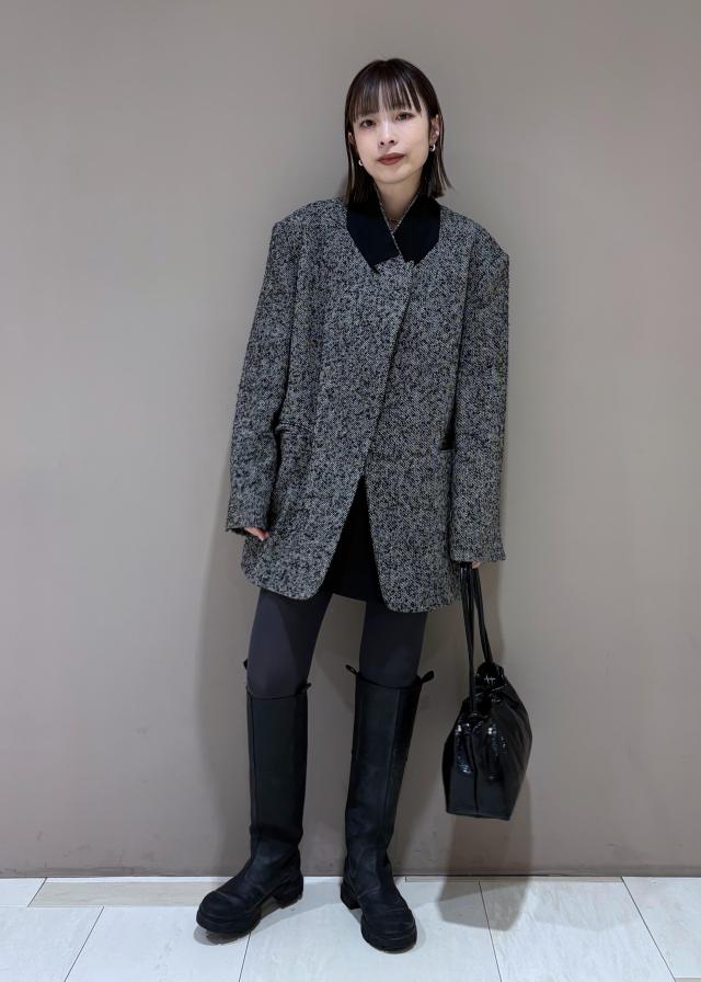 スタイリングタイトル