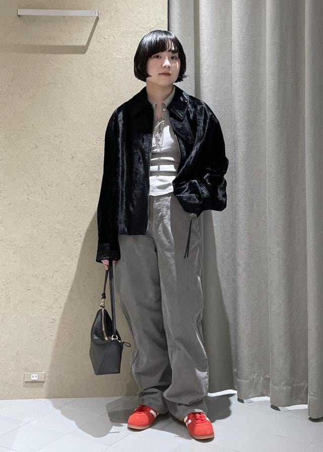 スタイリングタイトル