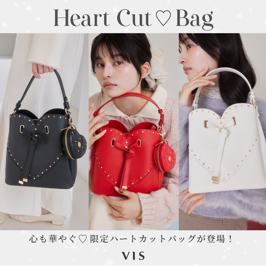 BAG COLLECTION｜この冬に欲しい！注目バッグ大集合 | J'aDoRe JUN