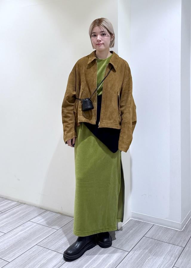 スタイリングタイトル