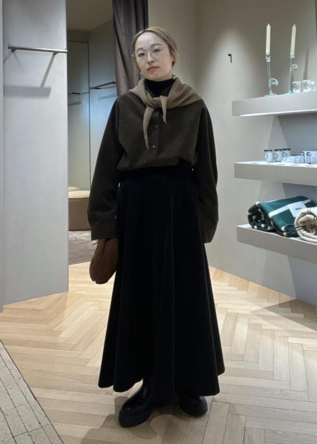 スタイリングタイトル