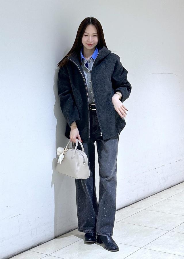 スタイリングタイトル