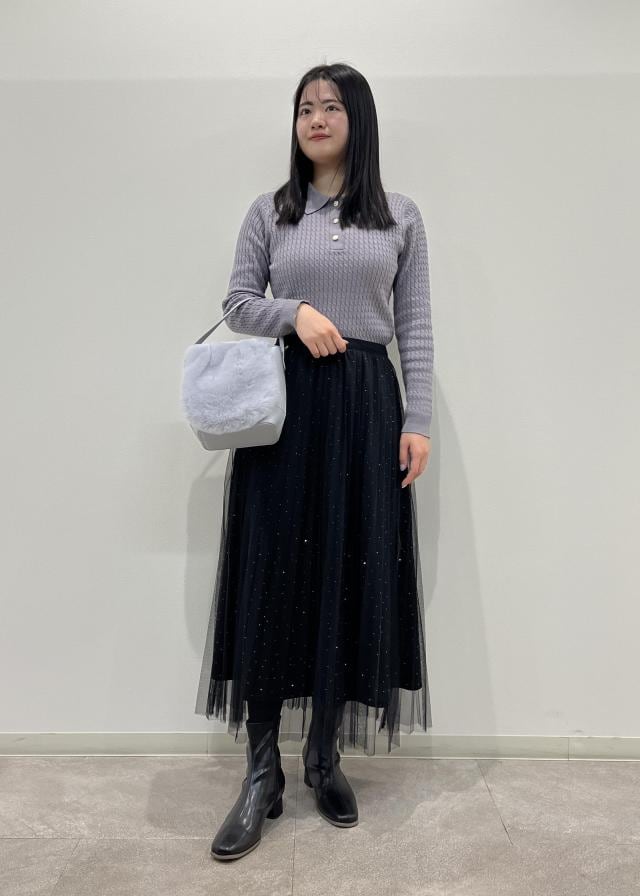 スタイリングタイトル