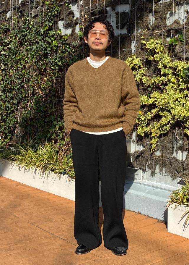 スタイリングタイトル