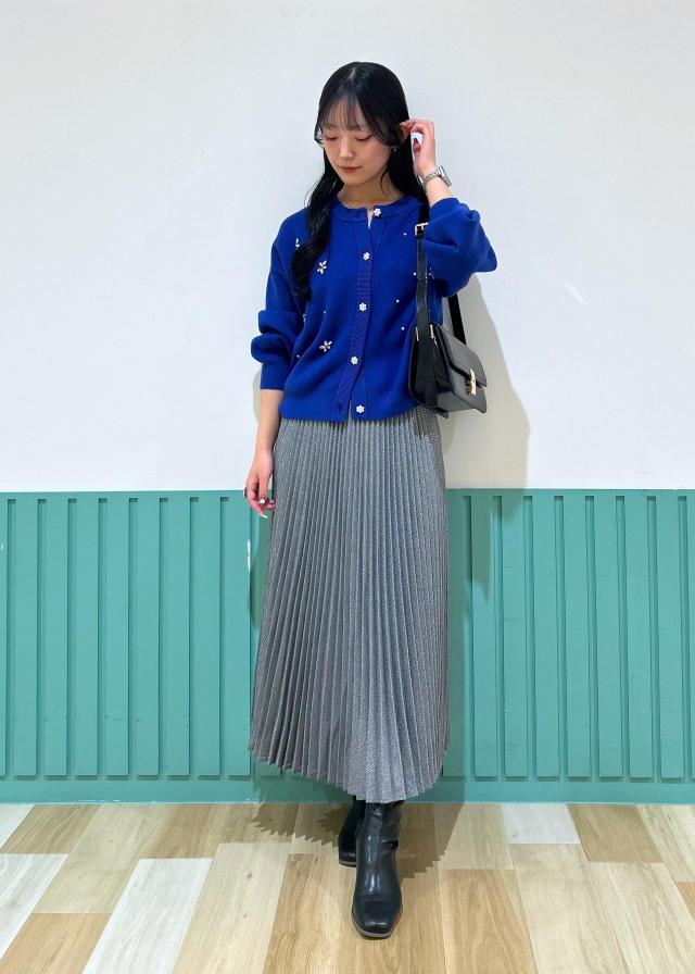 スタイリングタイトル