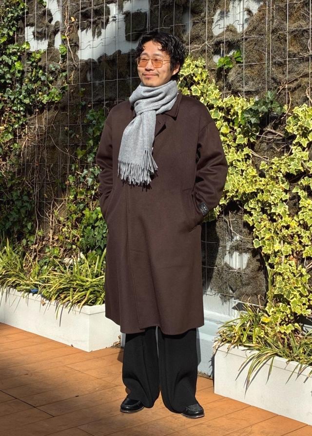 スタイリングタイトル