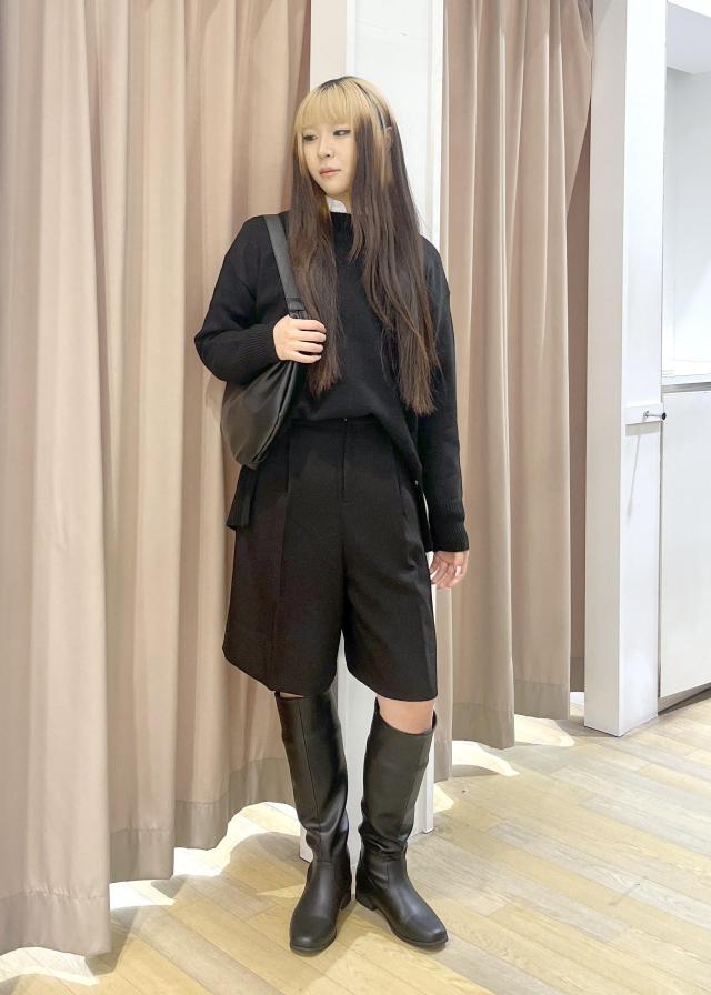 スタイリングタイトル