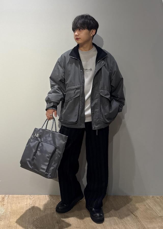 スタイリングタイトル